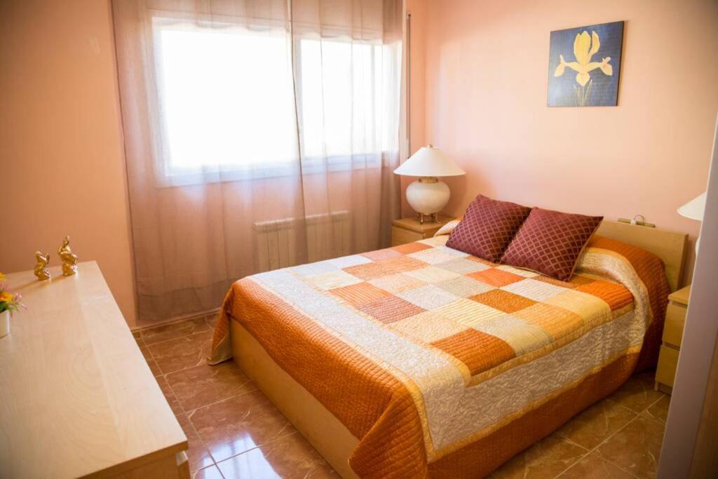 فيلا Casa Bella Con Piscina كالديس دي مونتبوي المظهر الخارجي الصورة