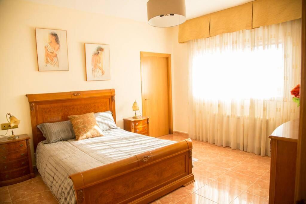 فيلا Casa Bella Con Piscina كالديس دي مونتبوي المظهر الخارجي الصورة