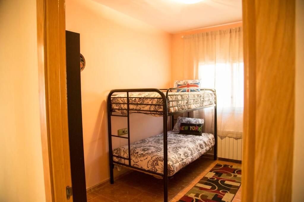 فيلا Casa Bella Con Piscina كالديس دي مونتبوي المظهر الخارجي الصورة
