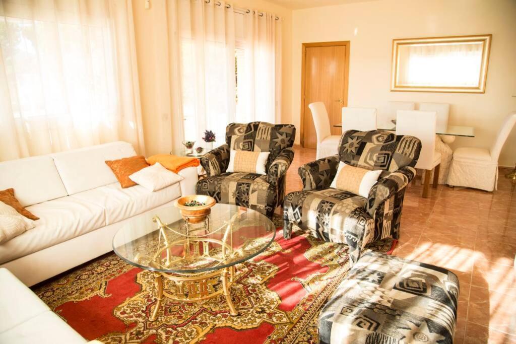 فيلا Casa Bella Con Piscina كالديس دي مونتبوي المظهر الخارجي الصورة