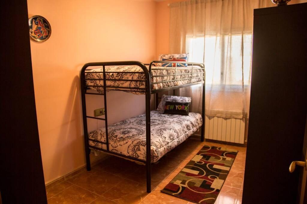 فيلا Casa Bella Con Piscina كالديس دي مونتبوي المظهر الخارجي الصورة