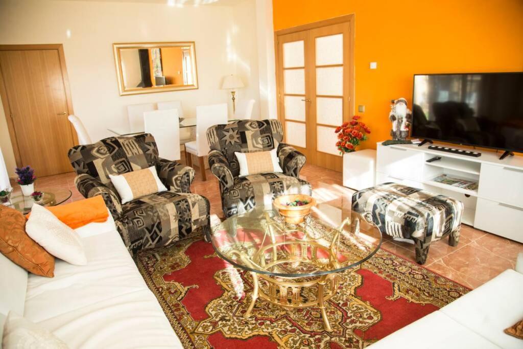 فيلا Casa Bella Con Piscina كالديس دي مونتبوي المظهر الخارجي الصورة